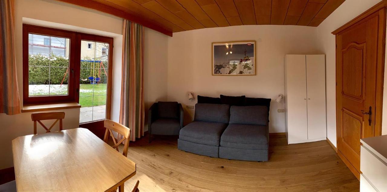 Chalet Neuhaus Ried im Zillertal Luaran gambar
