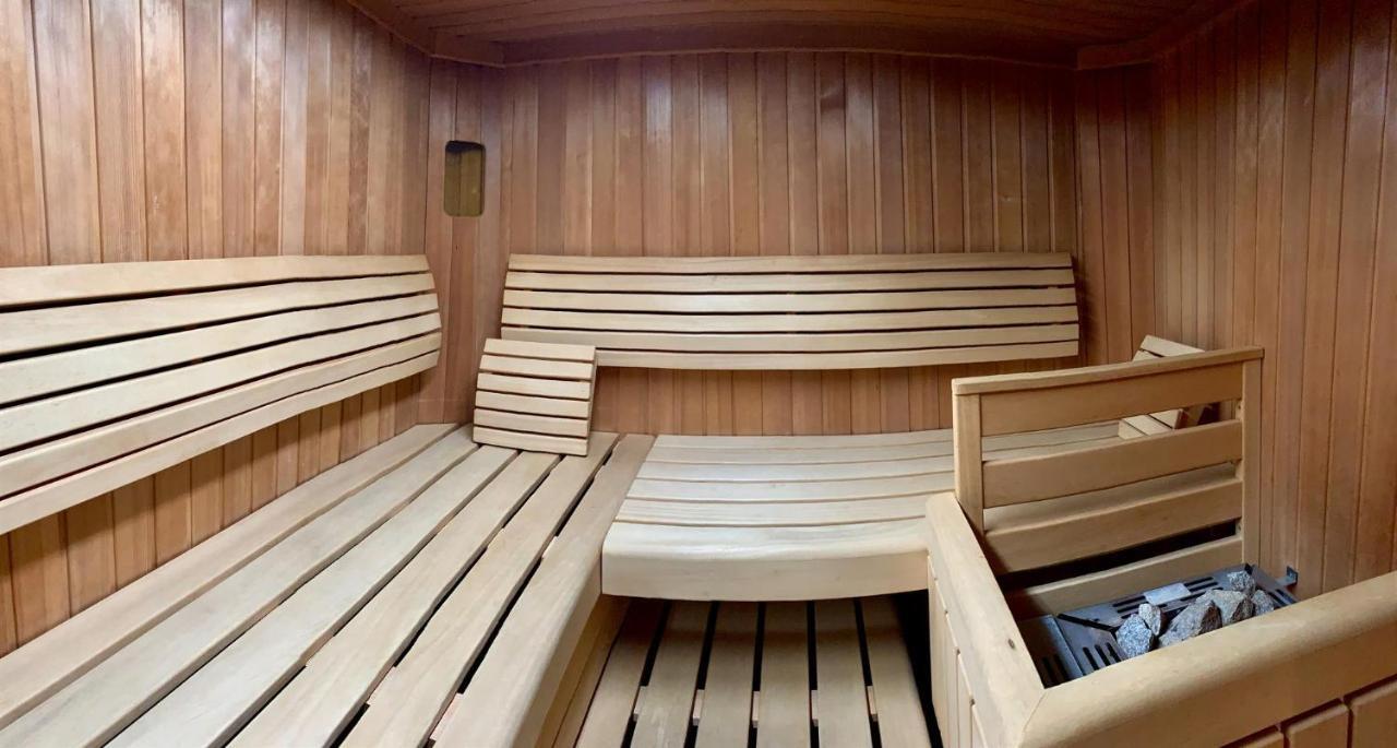 Chalet Neuhaus Ried im Zillertal Luaran gambar